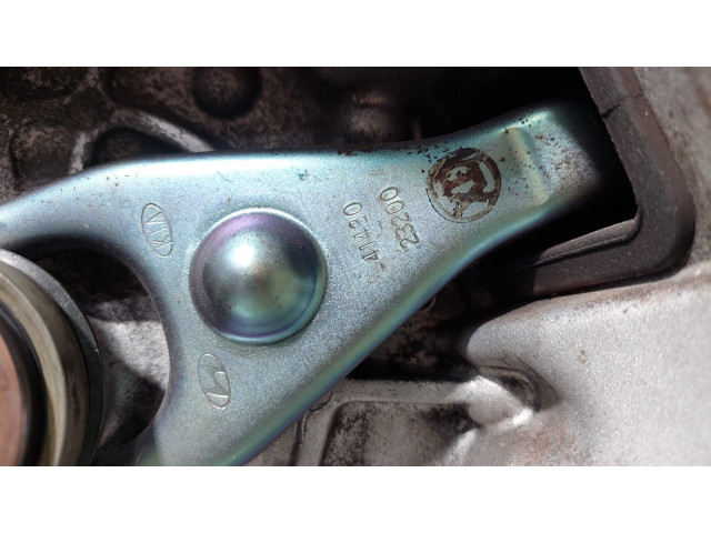 КПП/ коробка передач M56CF2, 4300023311, 1.6 CRDI 5ти ступенчатая Hyundai i30 KIA Ceed КПП/ коробка передач M56CF2, 4300023311, 1.6 CRDI 5ти ступенчатая Hyundai i30 KIA Ceed